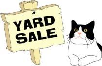 yardsale image